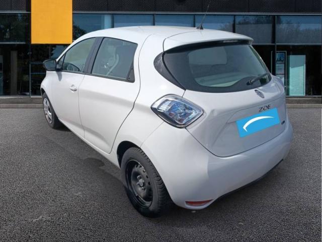 Renault Zoe image 2