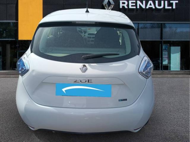 Renault Zoe image 5