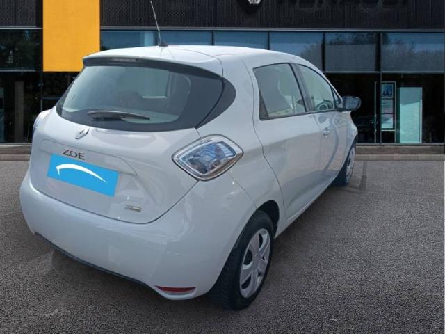 Renault Zoe image 9