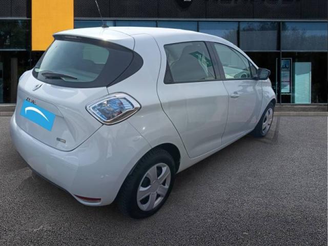 Renault Zoe image 7