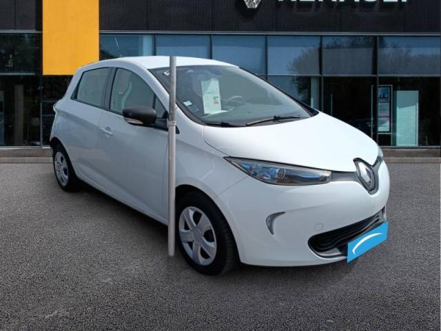 Renault Zoe image 6