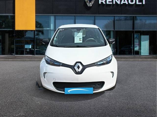 Renault Zoe image 8