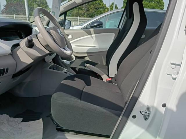 Renault Zoe image 4