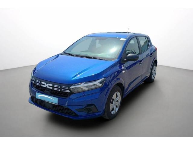 Dacia Sandero Sce 65 Essential