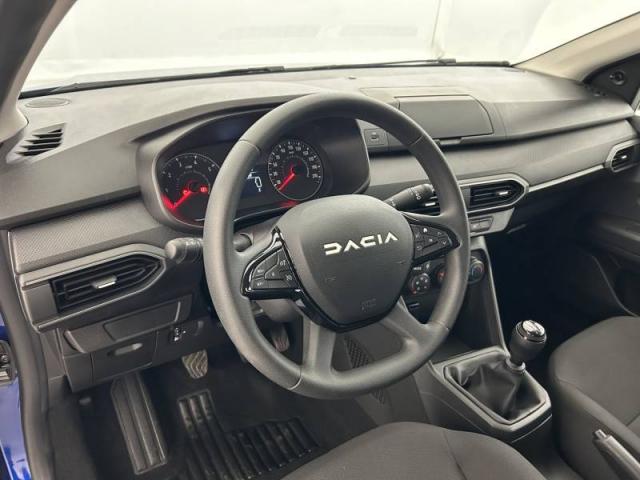 Dacia Sandero image 1