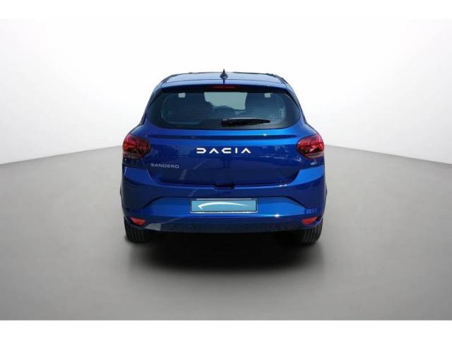 Dacia Sandero image 6