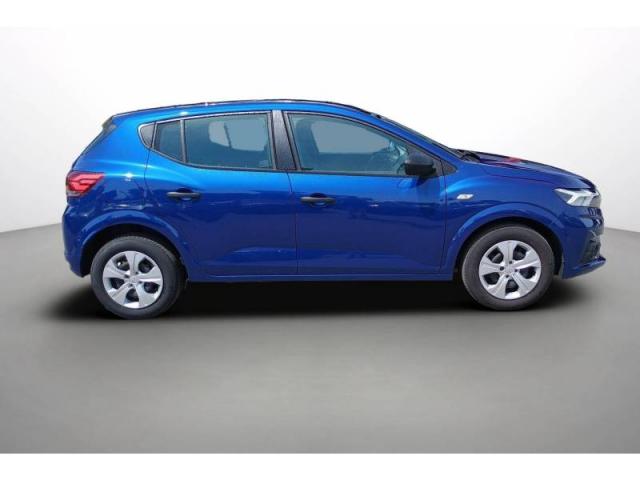Dacia Sandero image 2
