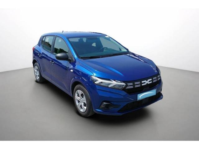 Dacia Sandero image 5