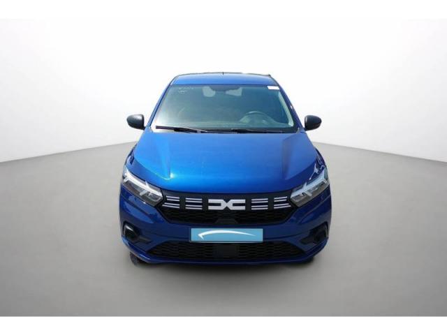 Dacia Sandero image 7