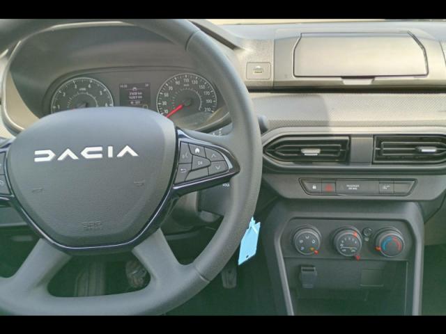 Dacia Sandero image 9