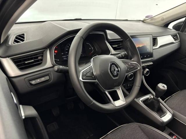 Renault Captur image 1