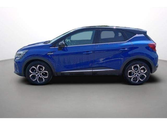 Renault Captur image 7