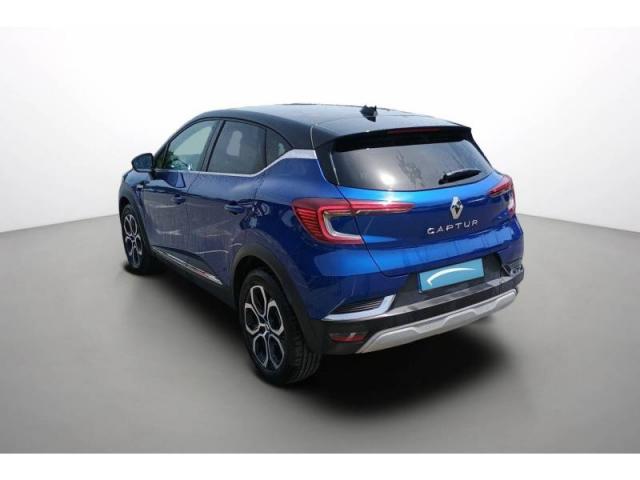 Renault Captur image 6