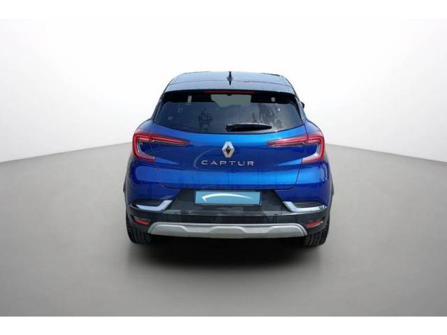 Renault Captur image 5