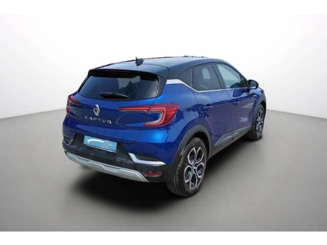 Renault Captur image 1