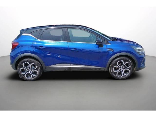 Renault Captur image 8