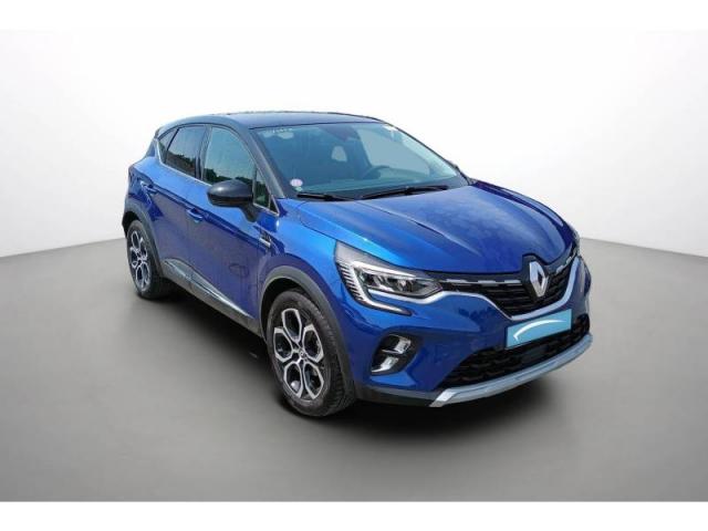 Renault Captur image 3