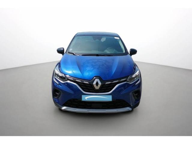 Renault Captur image 4