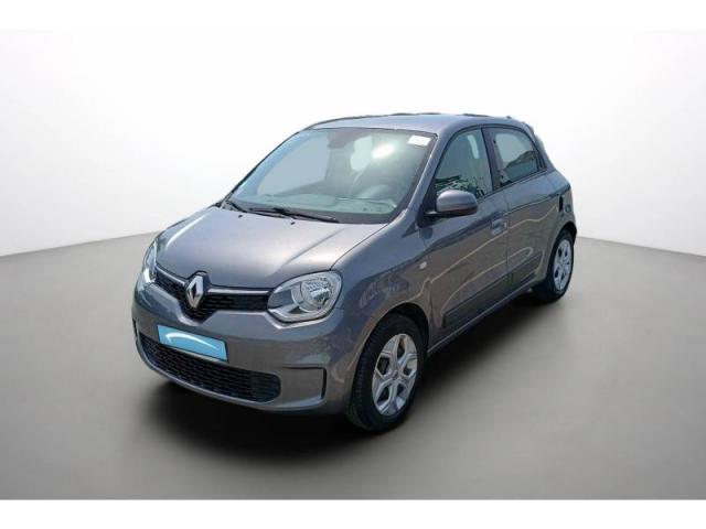 Renault Twingo Iii Sce 75 - 20 Zen