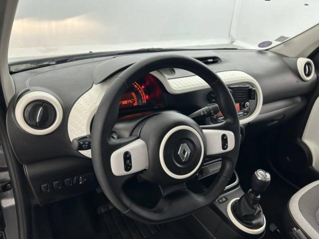 Renault Twingo image 1