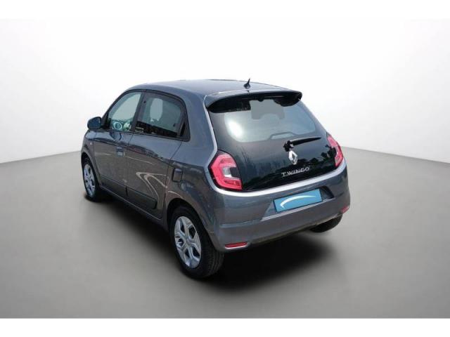 Renault Twingo image 5