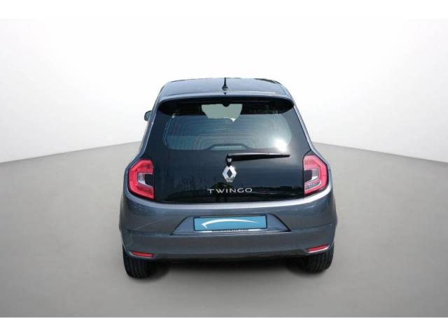 Renault Twingo image 9