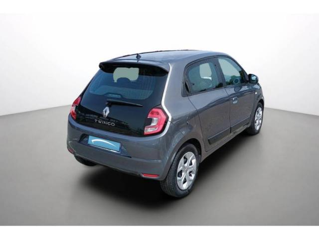 Renault Twingo image 4