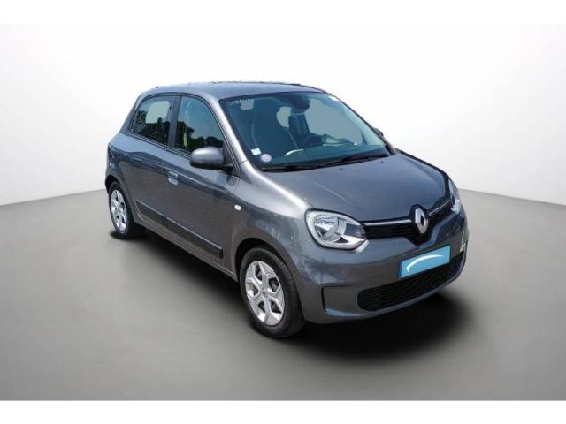 Renault Twingo image 2