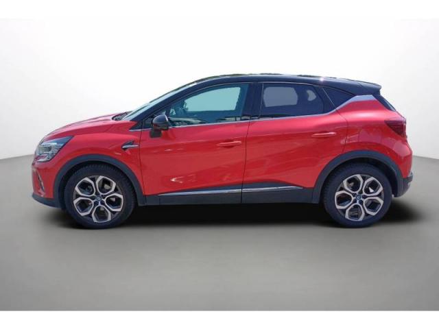 Renault Captur image 3