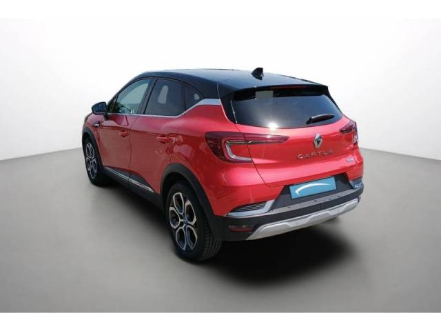Renault Captur image 2