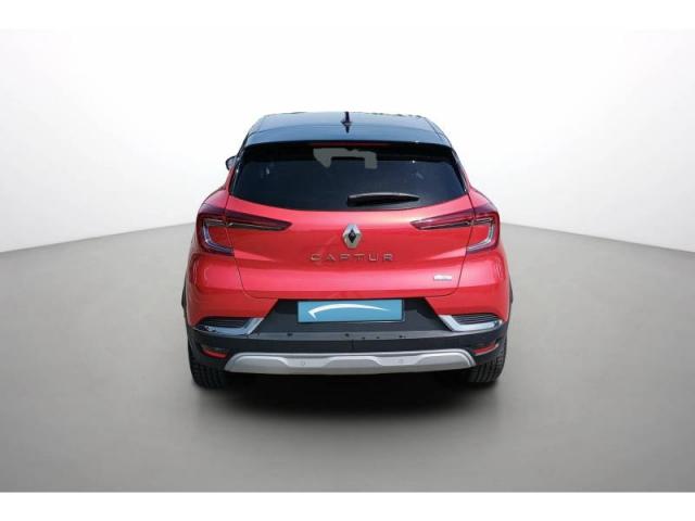Renault Captur image 8