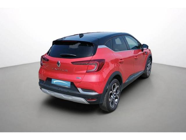 Renault Captur image 4