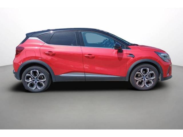 Renault Captur image 6
