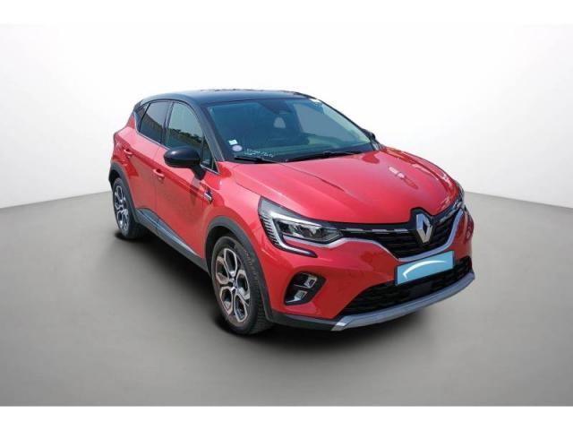 Renault Captur image 1