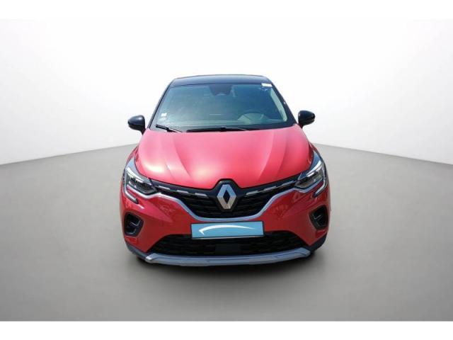 Renault Captur image 7