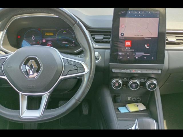 Renault Captur image 5