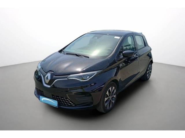 Renault Zoe R110 - My22 Evolution