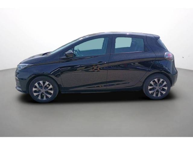 Renault Zoe image 3