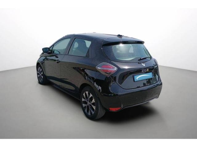 Renault Zoe image 8