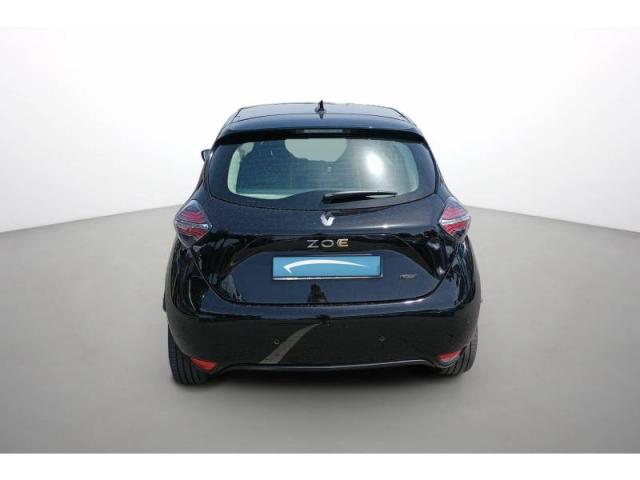 Renault Zoe image 1