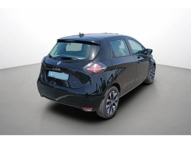 Renault Zoe image 4