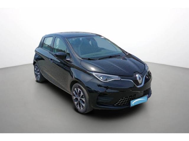 Renault Zoe image 7