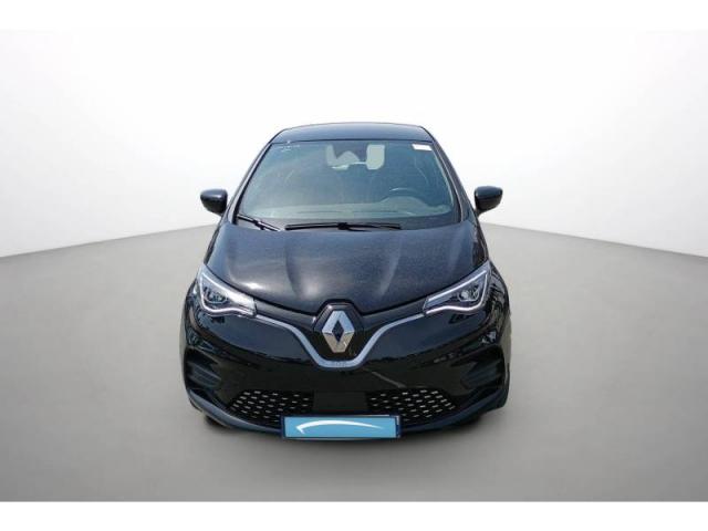 Renault Zoe image 2