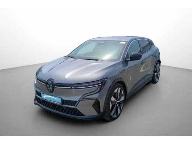 Renault Mégane E-Tech Ev60 220 Ch Super Charge Techno