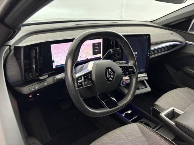 Renault Mégane image 1