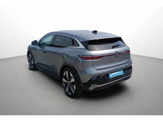 Renault Mégane image 3