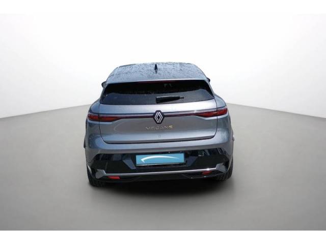 Renault Mégane image 5