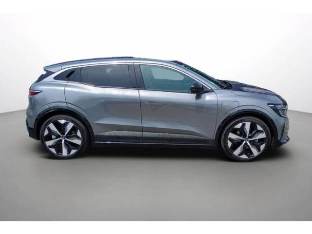 Renault Mégane image 1