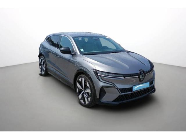 Renault Mégane image 2