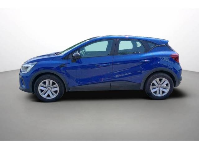 Renault Captur image 2